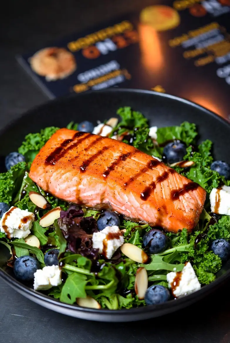 FitFoodSalmon