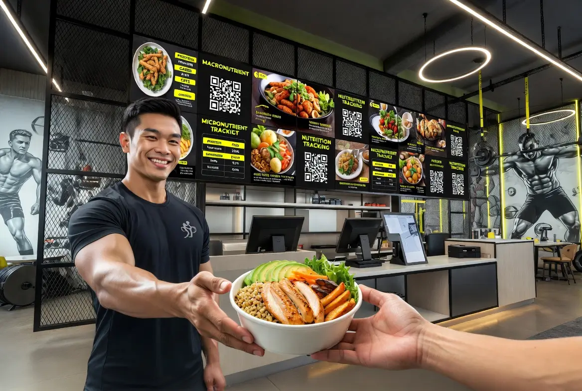 FitFoodbackground